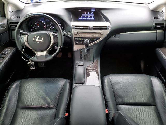 Photo 8 from auction – 2015 LEXUS RX 350 with VIN 2T2ZK1BA2FC193470