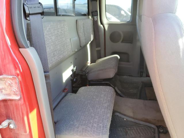 Photo 10 from auction – 2005 CHEVROLET COLORADO with VIN 1GCDT196758153294