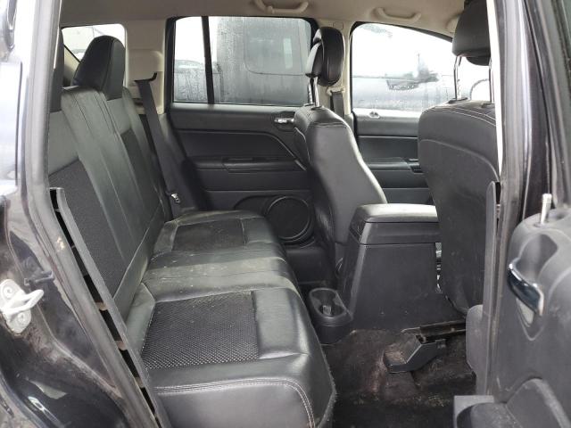 Photo 11 from auction – 2014 JEEP COMPASS SP with VIN 1C4NJCBA6ED830461