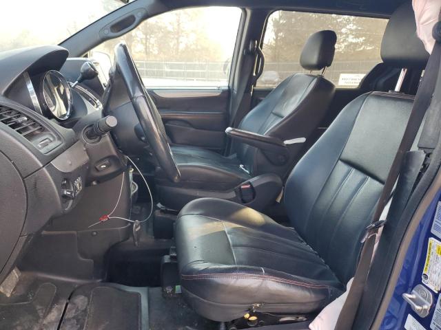 Photo 7 from auction – 2013 DODGE GRAND CARA with VIN 2C4RDGEG9DR661614