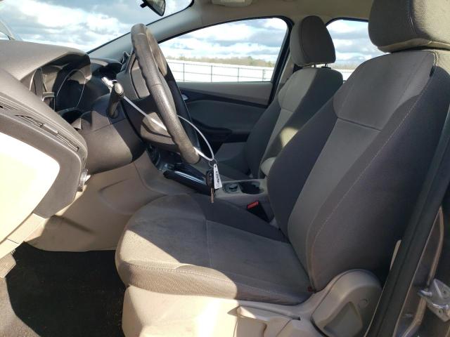Photo 7 from auction – 2014 FORD FOCUS SE with VIN 1FADP3K2XEL166180