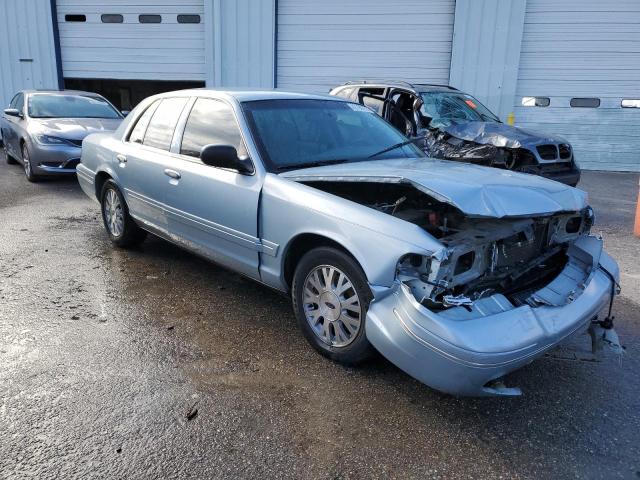 Photo 4 from auction – 2004 FORD CROWN VICT with VIN 2FAFP74W44X149103