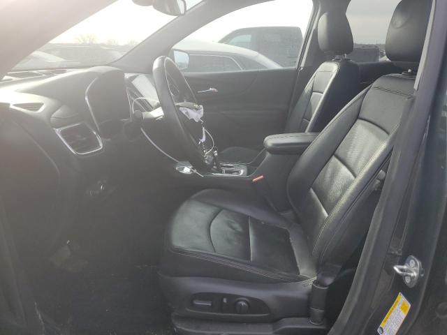 Photo 7 from auction – 2018 CHEVROLET EQUINOX PR with VIN 3GNAXVEV0JS632791