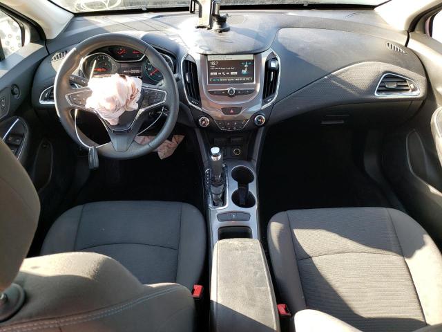 Photo 8 from auction – 2018 CHEVROLET CRUZE LT with VIN 1G1BE5SM2J7222998