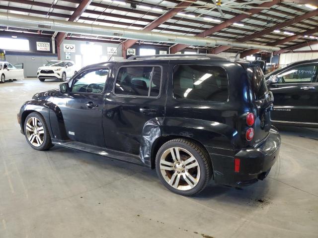 Photo 2 from auction – 2009 CHEVROLET HHR SS with VIN 3GNCA63X99S583249