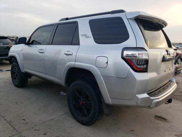 Photo 2 from auction – 2017 TOYOTA 4RUNNER SR with VIN JTEBU5JRXH5482008