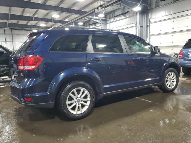 Photo 3 from auction – 2017 DODGE JOURNEY SX with VIN 3C4PDCBG7HT526879