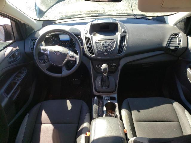 Photo 8 from auction – 2016 FORD ESCAPE S with VIN 1FMCU0F77GUB19409