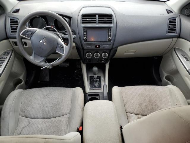 Photo 8 from auction – 2019 MITSUBISHI OUTLANDER with VIN JA4AP3AU9KU015878