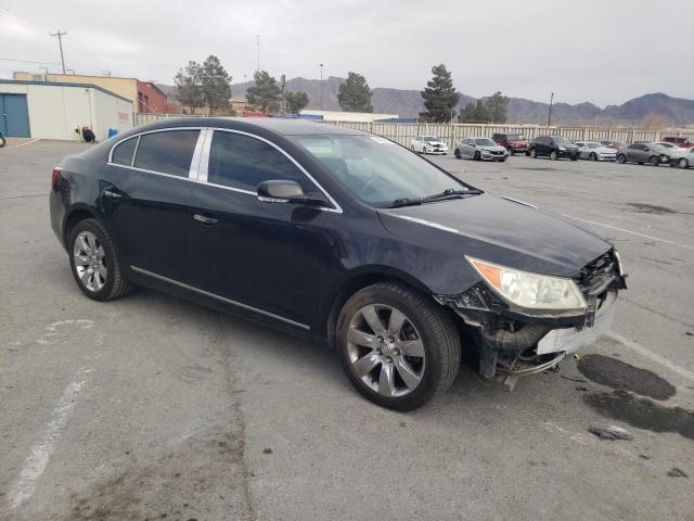 Photo 4 from auction – 2013 BUICK LACROSSE P with VIN 1G4GG5E37DF262705