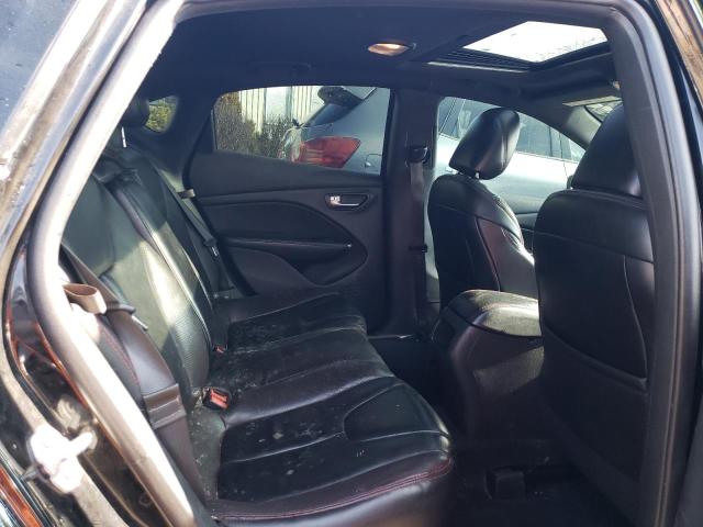 Photo 10 from auction – 2015 DODGE DART GT with VIN 1C3CDFEB2FD276362
