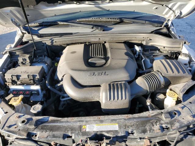 Photo 12 from auction – 2011 JEEP GRAND CHER with VIN 1J4RR4GG0BC678380
