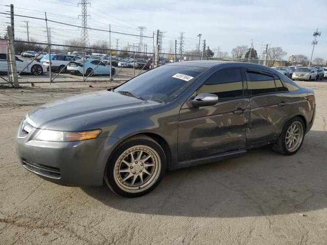 Photo 1 from auction – 2008 ACURA TL with VIN 19UUA662X8A029538