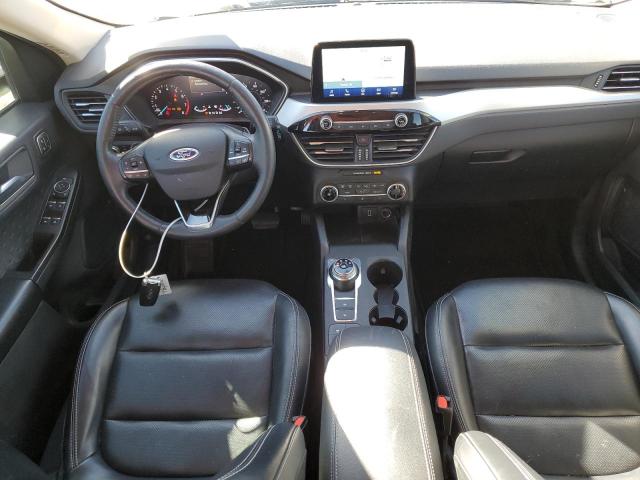 Photo 8 from auction – 2020 FORD ESCAPE SEL with VIN 1FMCU9H99LUB95372