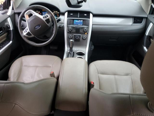 Photo 8 from auction – 2012 FORD EDGE SEL with VIN 2FMDK3JC7CBA87108