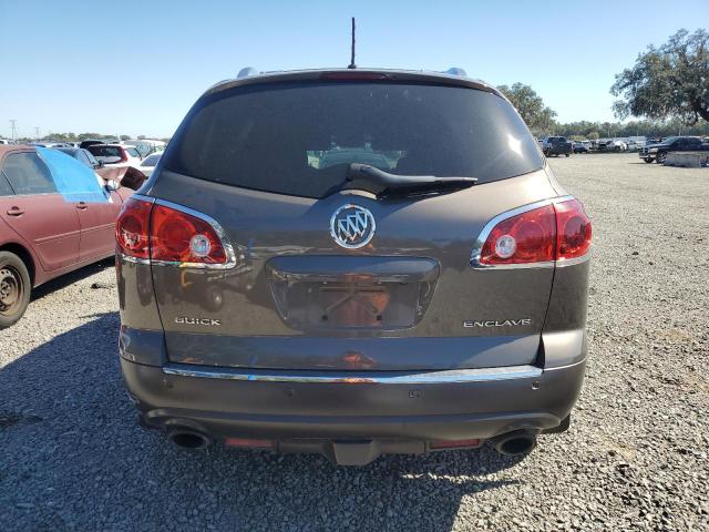 Photo 6 from auction – 2012 BUICK ENCLAVE with VIN 5GAKRCED9CJ140088