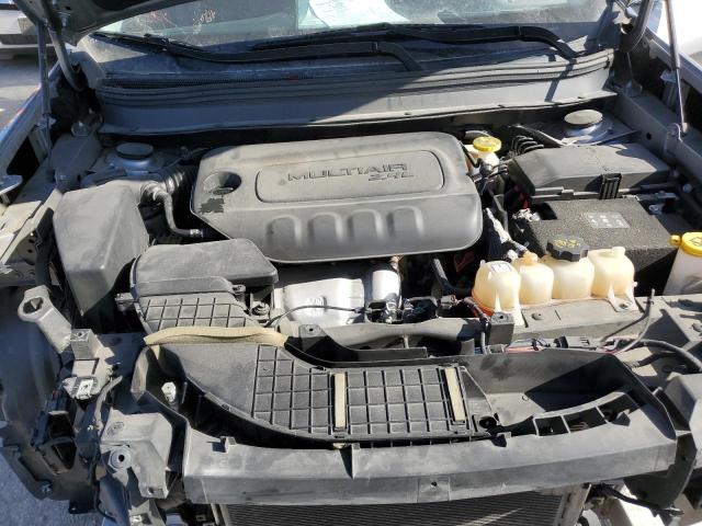Photo 12 from auction – 2019 JEEP CHEROKEE L with VIN 1C4PJLCB9KD466533