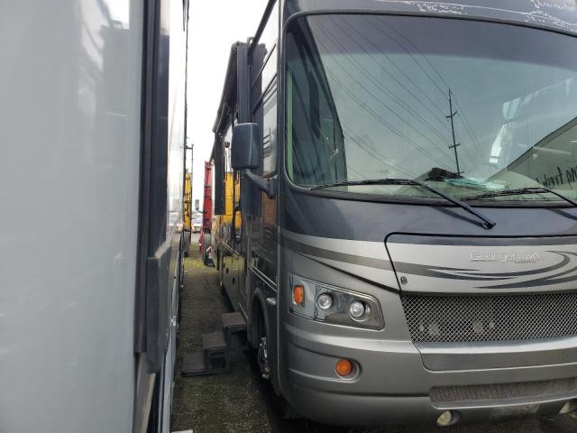 FORD GEORGETOWN 2010 with VIN 1F6NF53Y480A03971 - Photo from auction