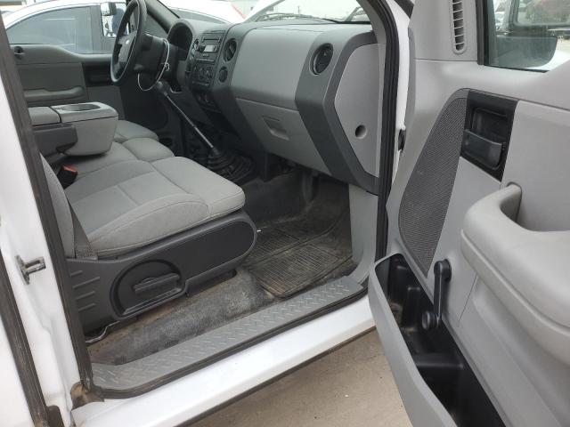 Photo 8 from auction – 2006 FORD F150 with VIN 1FTRF12236NB13317