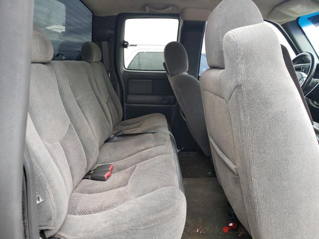 Photo 10 from auction – 2003 CHEVROLET 1500 with VIN 1GCEK19T83E244232
