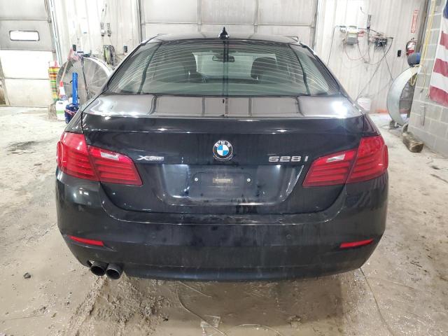 Photo 6 from auction – 2014 BMW 528 XI with VIN WBA5A7C58ED620322