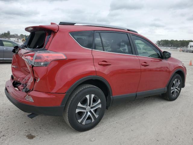 Photo 3 from auction – 2017 TOYOTA RAV4 LE with VIN JTMZFREV9HJ127950