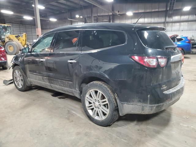 Photo 2 from auction – 2015 CHEVROLET TRAVERSE L with VIN 1GNKVGKD6FJ324485
