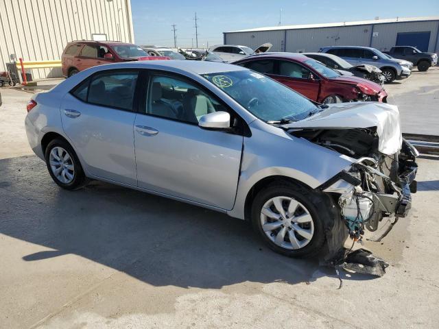 Photo 4 from auction – 2016 TOYOTA COROLLA L with VIN 5YFBURHE9GP483506