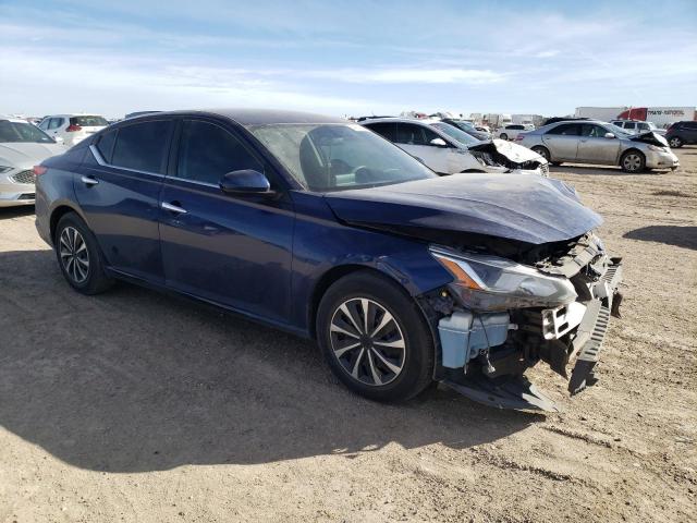 Photo 4 from auction – 2020 NISSAN ALTIMA S with VIN 1N4BL4BV7LC225069