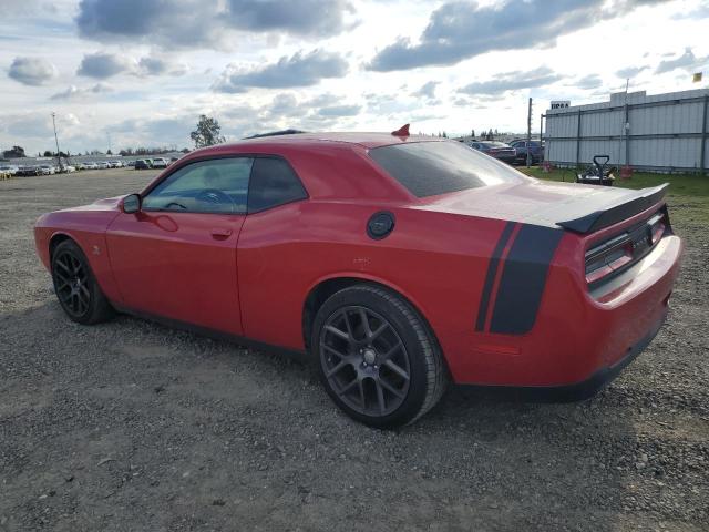 Photo 2 from auction – 2016 DODGE CHALLENGER with VIN 2C3CDZFJ5GH158270