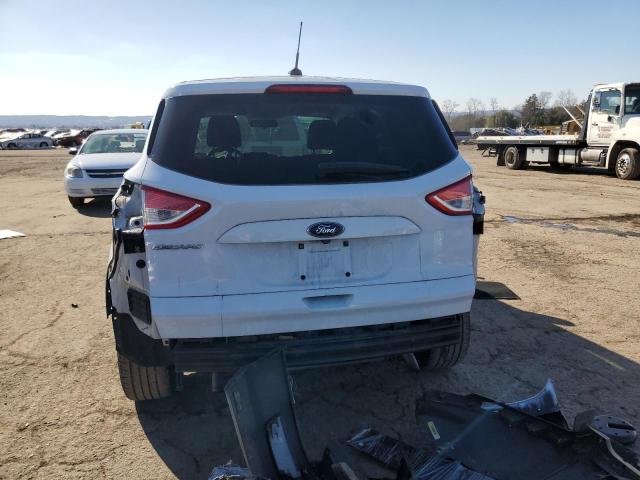 Photo 6 from auction – 2015 FORD ESCAPE S with VIN 1FMCU0F71FUB65638