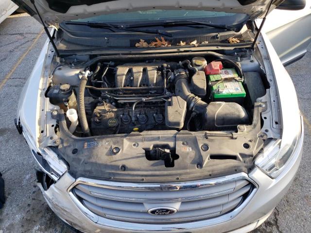 Photo 11 from auction – 2015 FORD TAURUS SE with VIN 1FAHP2D89FG207602