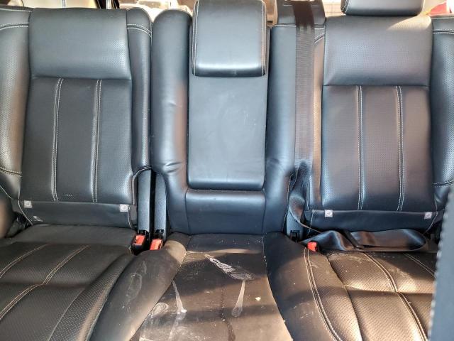 Photo 10 from auction – 2010 LAND ROVER RANGE ROVE with VIN SALSK2D4XAA225509