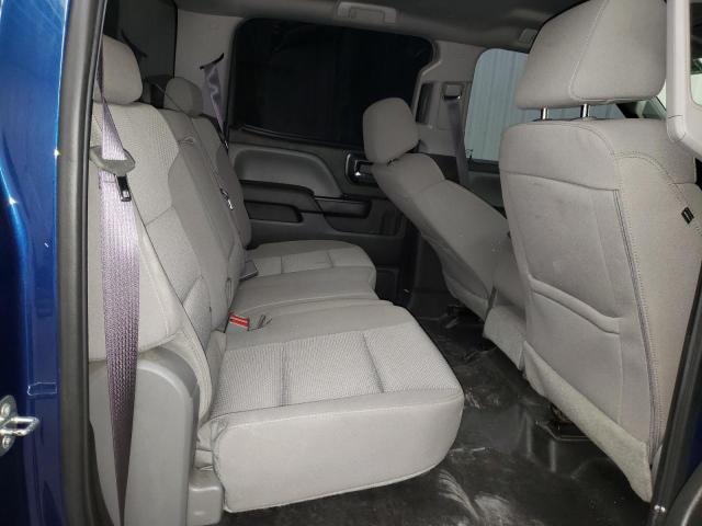 Photo 10 from auction – 2017 CHEVROLET SILVERADO with VIN 3GCPCNEC1HG324345
