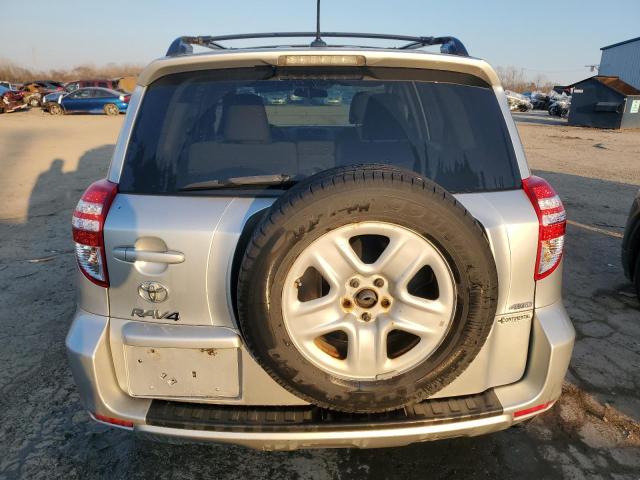 Photo 6 from auction – 2012 TOYOTA RAV4 with VIN 2T3BF4DV1CW209526