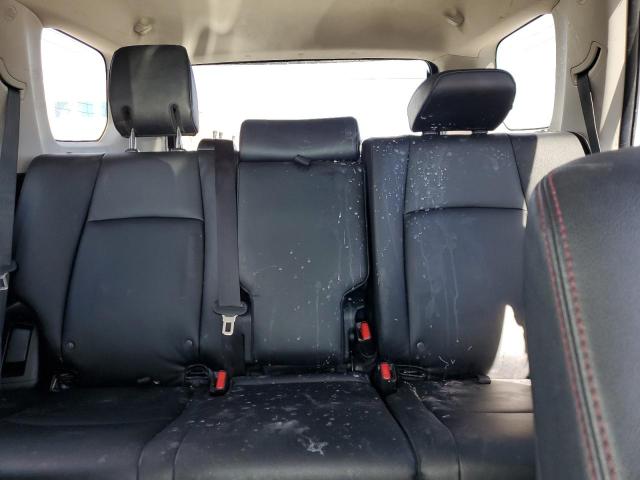 Photo 10 from auction – 2020 TOYOTA 4RUNNER SR with VIN JTEBU5JR2L5779833
