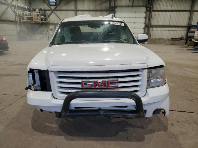 Photo 5 from auction – 2011 GMC SIERRA K15 with VIN 3GTP2VE32BG393930