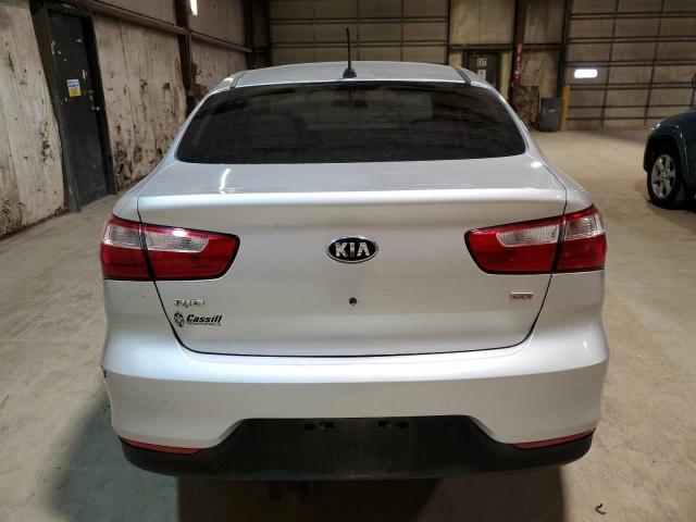 Photo 6 from auction – 2017 KIA RIO LX with VIN KNADM4A3XH6118343