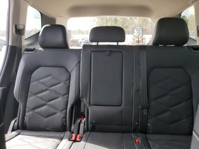 Photo 10 from auction – 2024 VOLKSWAGEN ATLAS SE with VIN 1V2DR2CA2RC509931