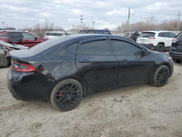 Photo 3 from auction – 2015 DODGE DART SXT with VIN 1C3CDFBB3FD298942