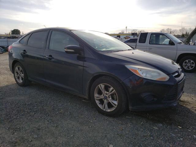 Photo 4 from auction – 2013 FORD FOCUS SE with VIN 1FADP3F24DL363645