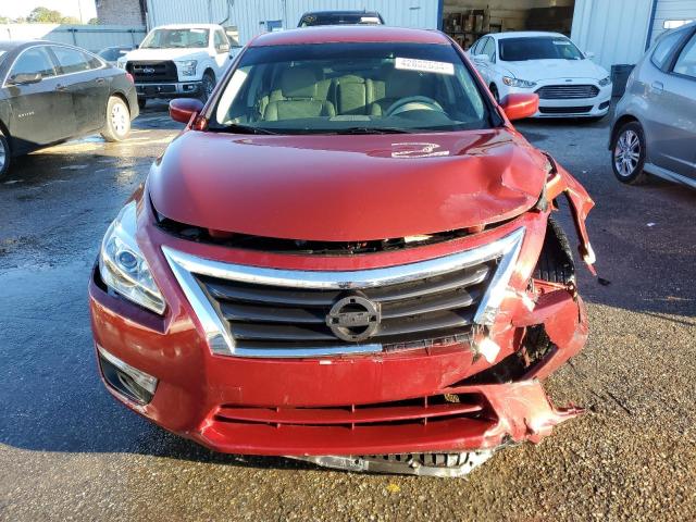 Photo 5 from auction – 2015 NISSAN ALTIMA 2.5 with VIN 1N4AL3AP5FC252722