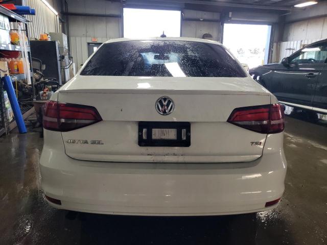 Photo 6 from auction – 2016 VOLKSWAGEN JETTA SEL with VIN 3VWL17AJ4GM409200
