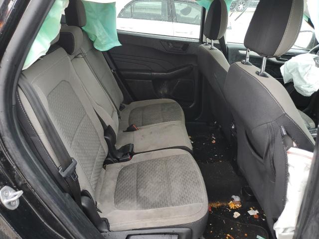 Photo 11 from auction – 2022 FORD ESCAPE SE with VIN 1FMCU0G63NUB94255