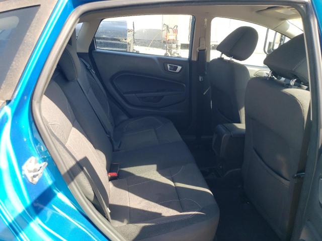 Photo 10 from auction – 2015 FORD FIESTA SE with VIN 3FADP4EJ2FM220211