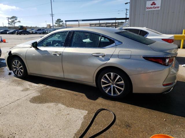 Photo 2 from auction – 2021 LEXUS ES 350 BAS with VIN 58ADZ1B15MU090607