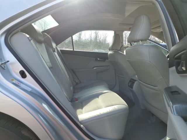 Photo 10 from auction – 2012 TOYOTA CAMRY HYBR with VIN 4T1BD1FK8CU031839