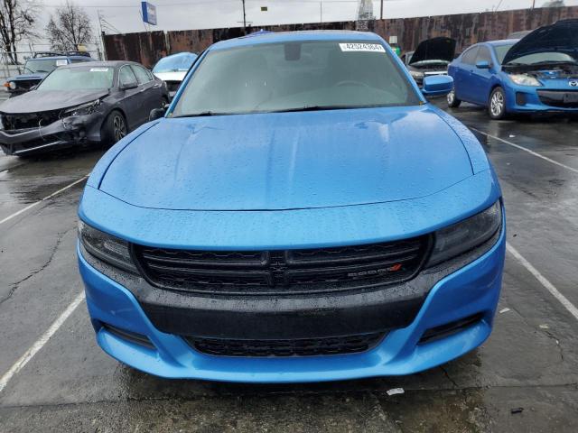 Photo 5 from auction – 2015 DODGE CHARGER SX with VIN 2C3CDXHG0FH886552