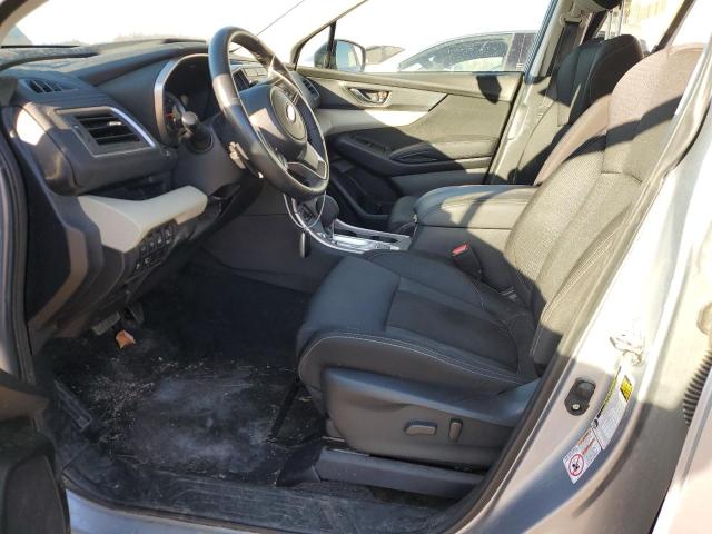 Photo 7 from auction – 2020 SUBARU ASCENT PRE with VIN 4S4WMACD7L3465330