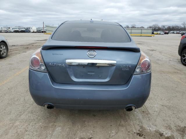 Photo 6 from auction – 2011 NISSAN ALTIMA SR with VIN 1N4BL2APXBN476016